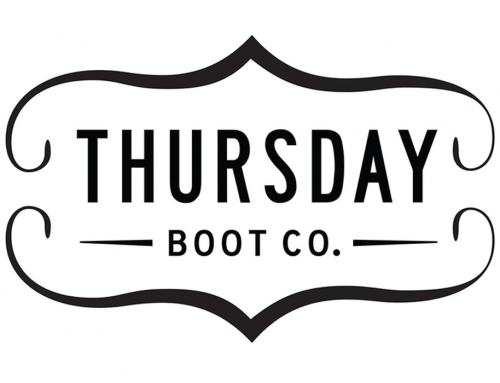 Thursday Boot Co.